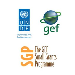 UNDP-GEF-SGP