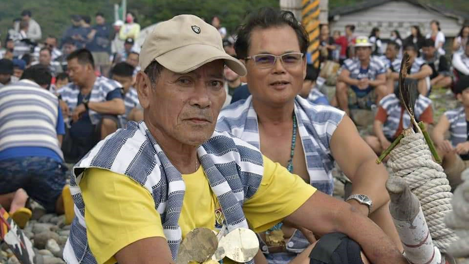Syapen Vaknang and Syaman Macinanao