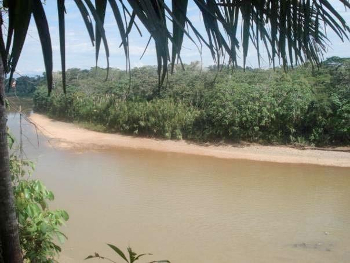 Bolivia: Pilon Lajas Biosphere Reserve and Indigenous Territory