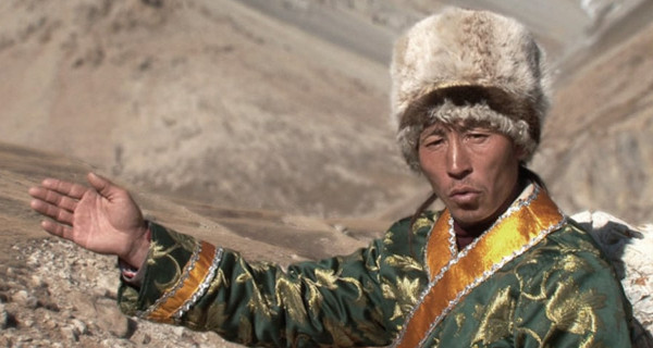 Land has breath – Rediscovering Altai’s human-nature relationships