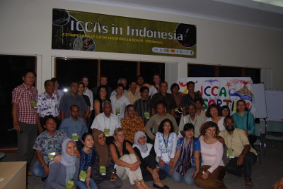 4th General Assembly – Bogor, Indonesia