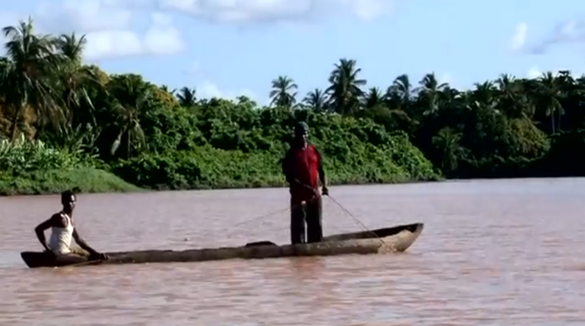 Kenya: Vumbwe Village, Tana Saving our Forests and Lakes