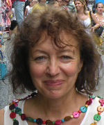 Dr. Grazia Borrini-Feyerabend