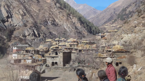 Nepal: The ICCA Story of the Pungmo Indigenous Community