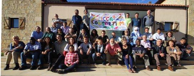 Un Consorcio Internacional sobre Territorios y Áreas Conservadas por Pueblos Indígenas y Comunidades Locales (ICCA) se reúne en Valdeavellano de Tera, Soria para su VI Asamblea General