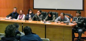 El Consorcio TICCA en el X Congreso Latinoamericano sobre Reservas Privadas y Pueblos Originarios
