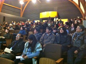 El Consorcio TICCA en el X Congreso Latinoamericano sobre Reservas Privadas y Pueblos Originarios