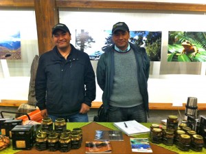 El Consorcio TICCA en el X Congreso Latinoamericano sobre Reservas Privadas y Pueblos Originarios