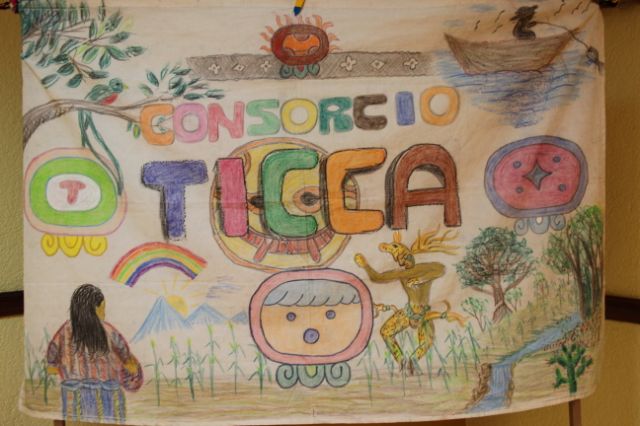 ICCA Consortium’s regional meeting in Mesoamerica - banner