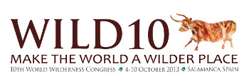 The ICCA Consortium at WILD10 (Salamanca, Spain) October 7-11, 2013