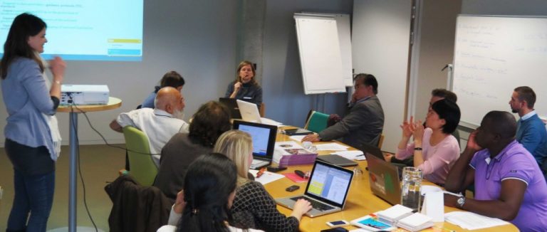 Global ICCA Support Initiative Inception Meeting IUCN Headquarter, Gland (Switzerland) 27 – 30 Jan 2015