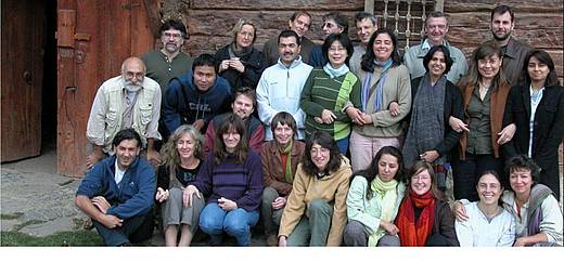 ‘Strengthening Community Conserved Areas’—lessons, needs & recommendations for policy and practice: International Workshop, Kastamonu, Turkey, 1-5 October, 2007