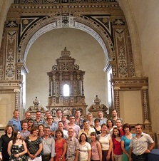 ‘Understanding community conservation in Europe’ 5-day workshop, Gerace, Italy, 10 -16 September, 2011