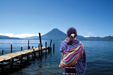 Desde el pensamiento de los Pueblos Indígenas de Guatemala, por los derechos de la Madre Tierra