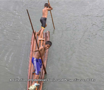 Customary territories, community traditions and nature conservation – A collection of Indonesian stories and perspectives