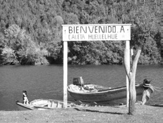 Los desafíos de la conservación en los Territorios Indígenas En Chile