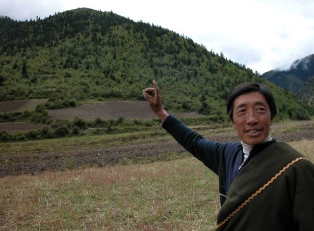 Ecological Civilization, Indigenous Culture and Rural Reconstruction in China