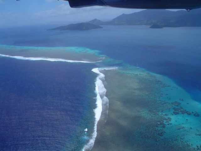 Law, custom and community-based natural resource management in Kubulau District