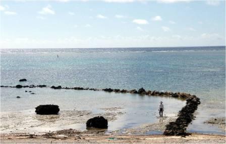 Marine and coastal ICCAs (Sato-umi) in Japan