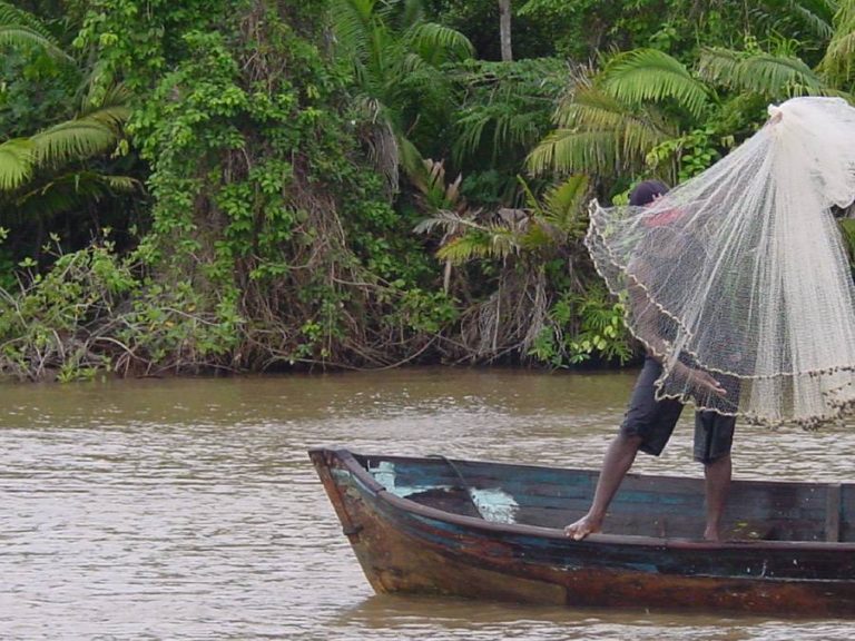 Regional Study on Social Dimensions of MPA Practice in Central America