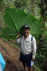 Sacred Nature and Community Conserved Areas: A case study of Oaxaca, Mexico