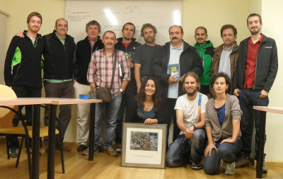 The Valdeavellano de Tera Declaration on the Recognition of the Commons and Community Conserved Areas in Spain