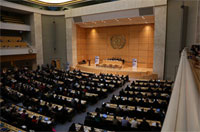 4th Annual UN Forum on Business and Human Rights (Geneva, 2015)