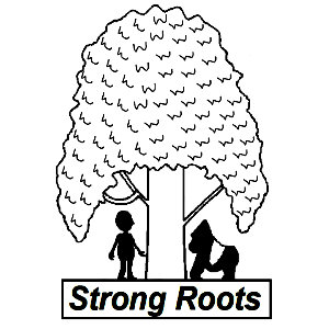 Strong Roots