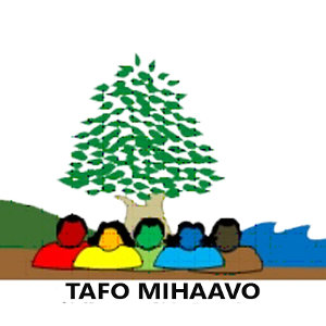 Tafo Mihaavo