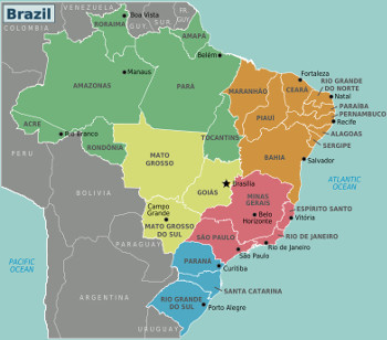 Protected Areas and Indigenous and Local Communities in Brazil