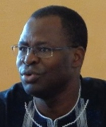 Dr. Alexis Kabore