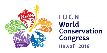 The Consortium at the 2016 World Conservation Congress