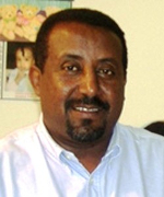 Dr. Zelealem Tefera Ashenafi