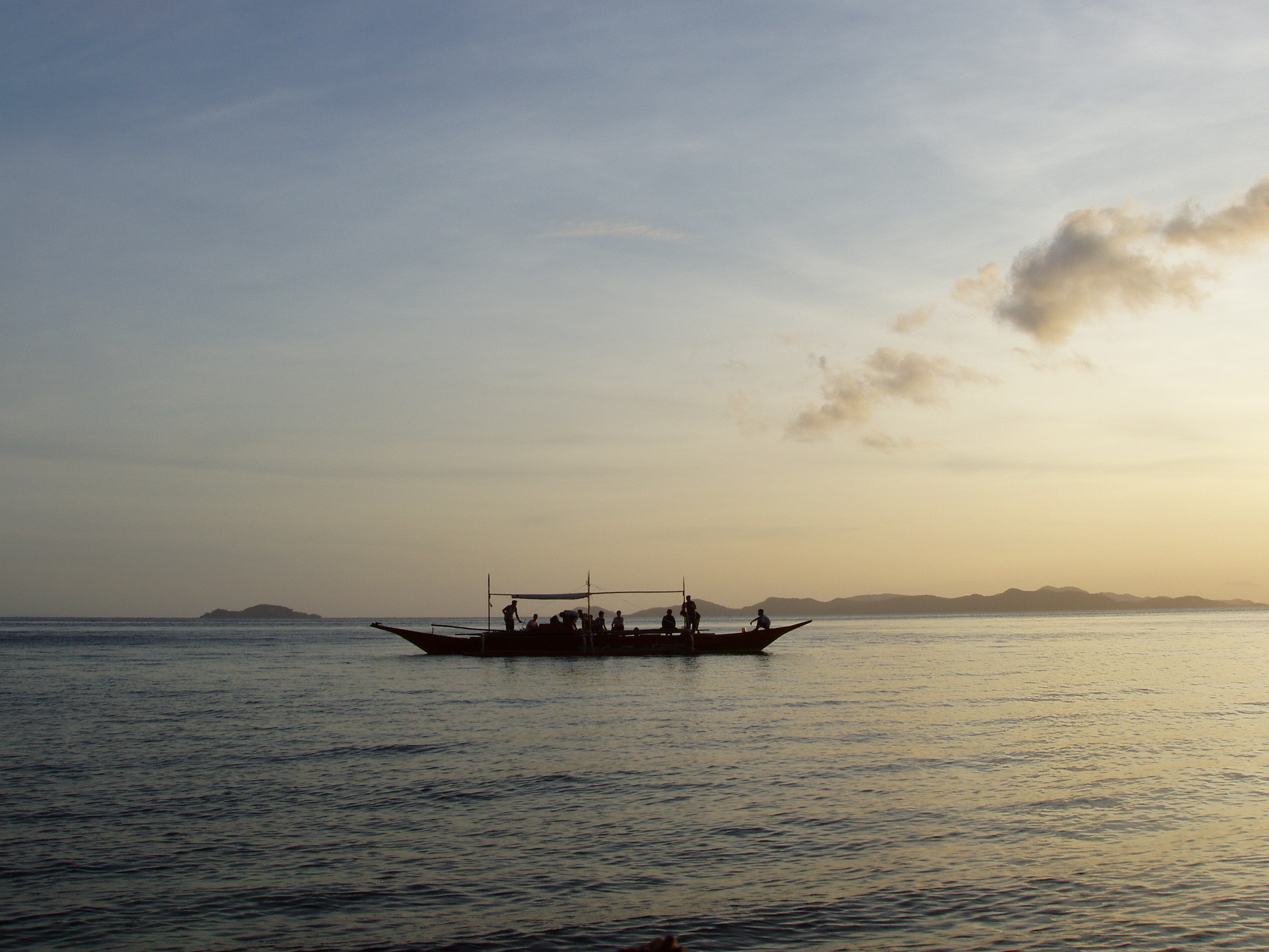 Coron Island, Philippines