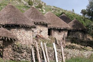 house roofs