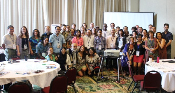 ​ First ICCA Campus at a World Conservation Congress – Hawaii Sept. 2016