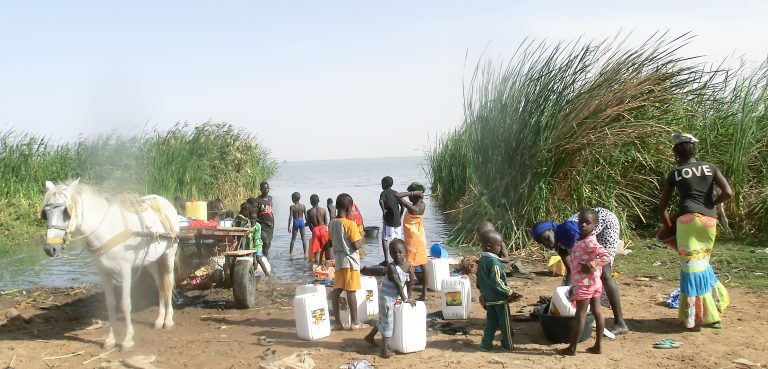 Kabeka part à la découverte des APAC au Sénégal !