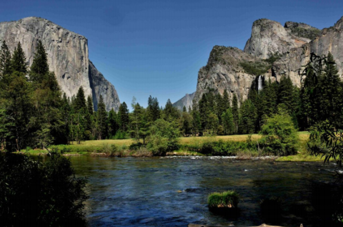 How John Muir’s Brand of Conservation Led to the Decline of Yosemite