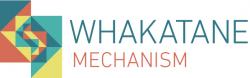 Whakatane Mechanism