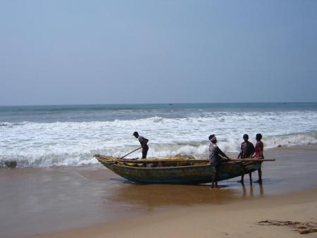 Implementation of the FAO’s International Guidelines on Securing Sustainable Small-scale Fisheries