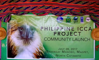 Indigenous Community Conserving the Philippine Eagle