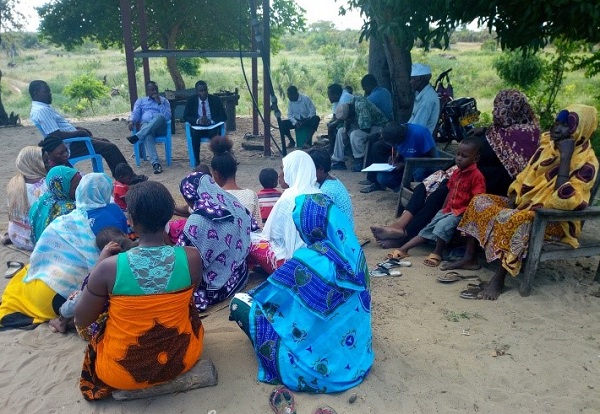 Report on the land-rights dispute of Uvinje villagers – Tanzania