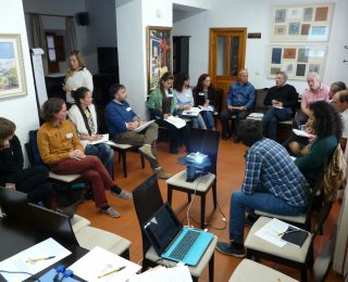 Workshop Commons Granada (2 de 11)