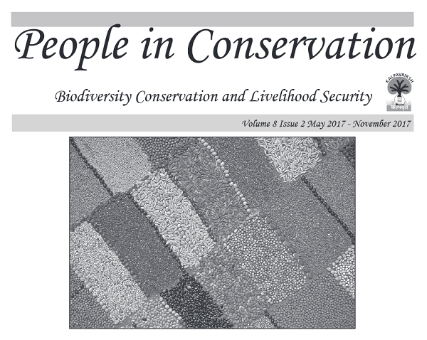 People in Conservation #2