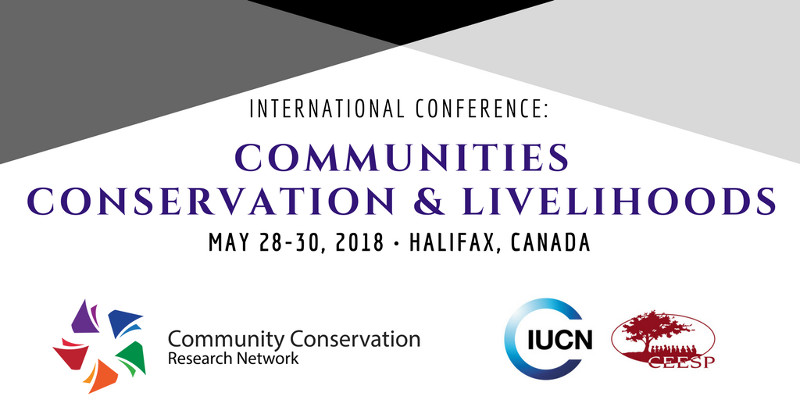 International Conference: Communities, Conservation and Livelihoods