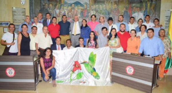 Ibagué, First Capital City In Colombia To Prohibit Polluting Mining