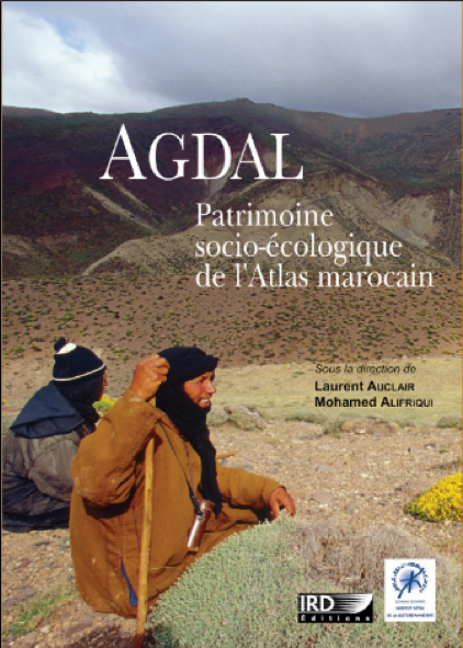 AGDAL – Patrimoine socio-écologique de l’Atlas marocain