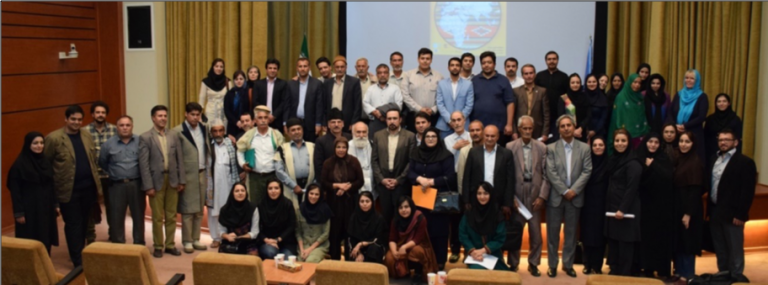 National Conference on the rights of indigenous peoples and local communities in Iran