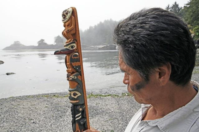 Reciprocity, Natural Economy and Bio-Cultural Diversity