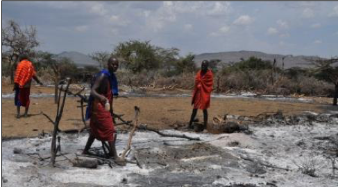 Community evictions and disrespect for human rights pitted against conservation in Tanzania
